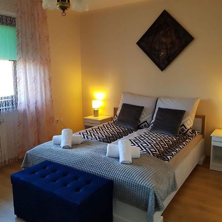 נובי טארג Apartament Lesny מראה חיצוני תמונה