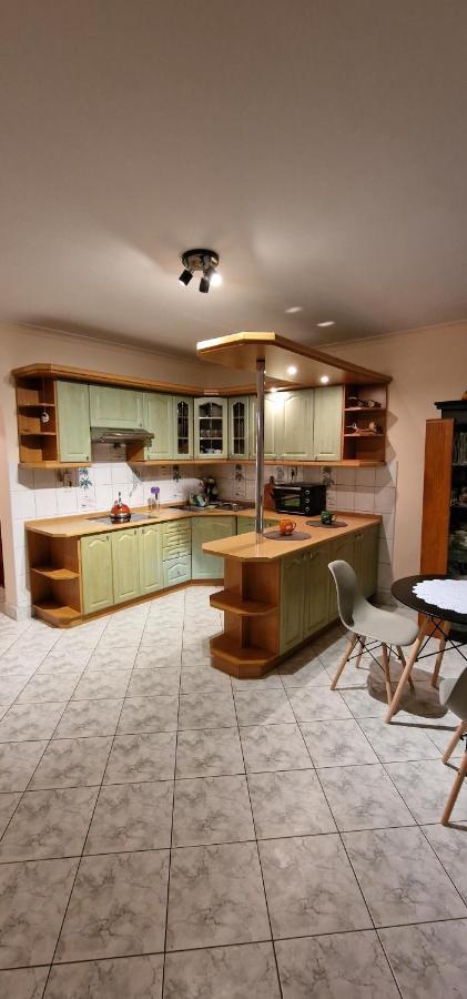 נובי טארג Apartament Lesny מראה חיצוני תמונה