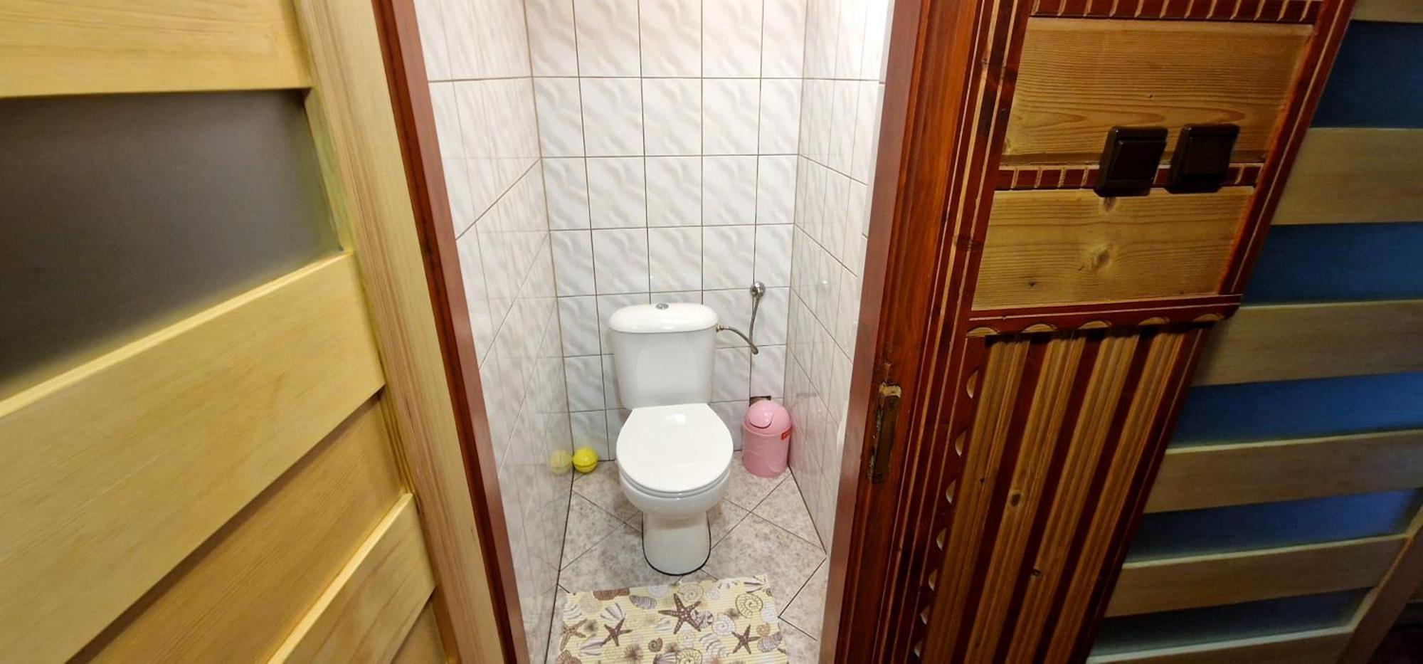 נובי טארג Apartament Lesny מראה חיצוני תמונה