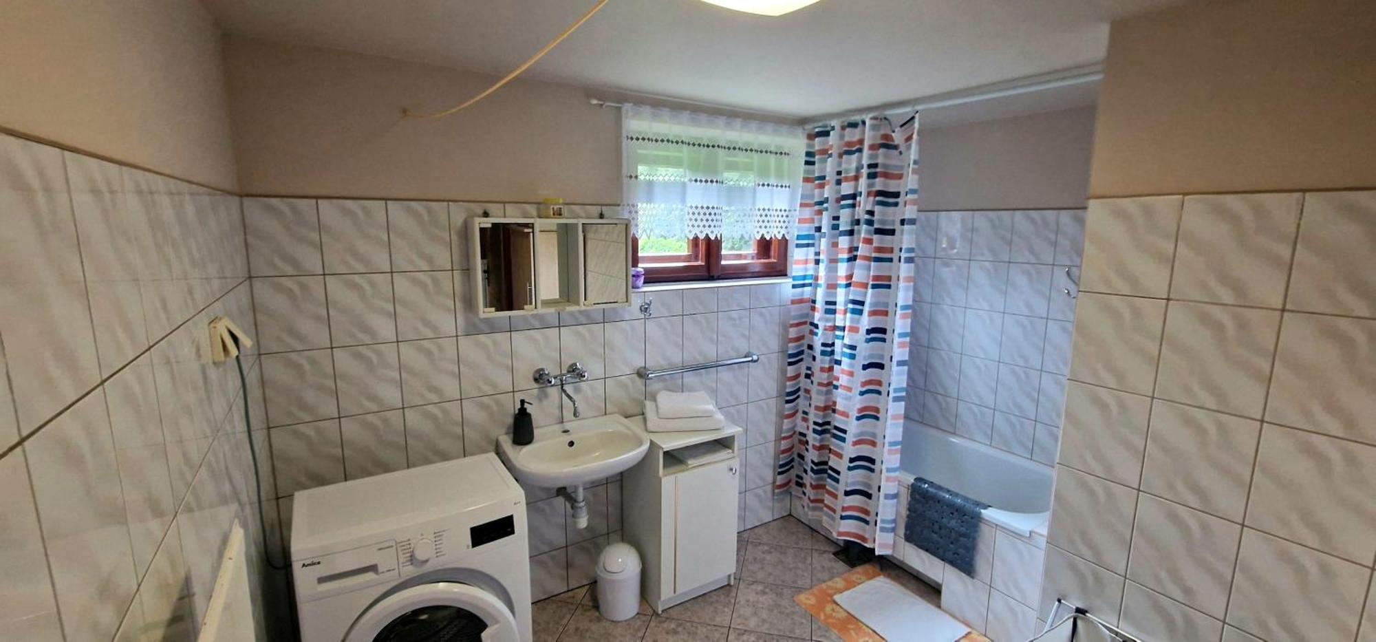 נובי טארג Apartament Lesny מראה חיצוני תמונה